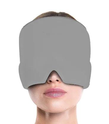 Soothing Head & Eye Mask Relief - MANDOTOS
