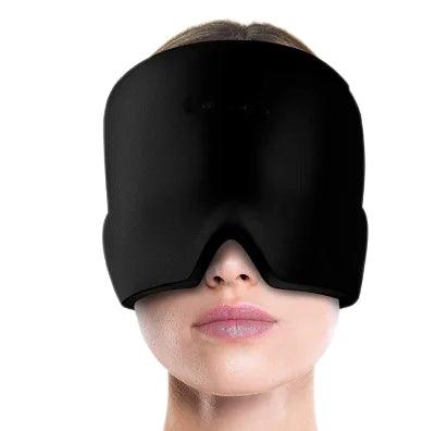Soothing Head & Eye Mask Relief - MANDOTOS