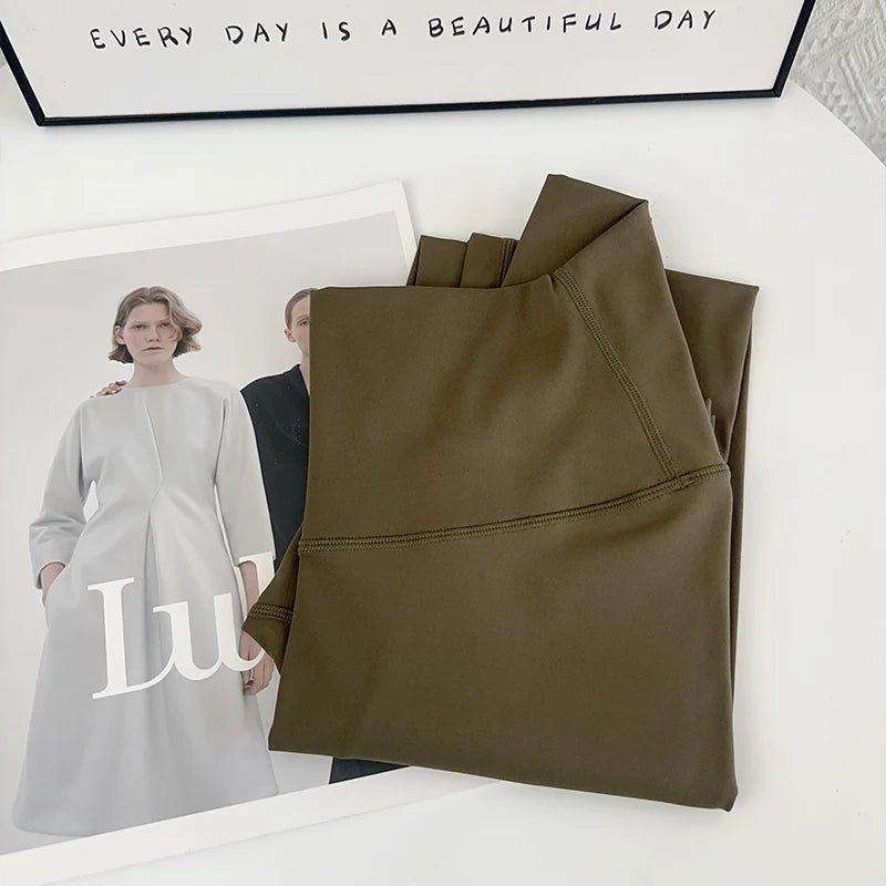 Summer Hot Sale Yoga Leggings High Waist Breathable Quick Drying Yoga Pants Fitness Running Cycling Workout Gym Clothing - MANDOTOS