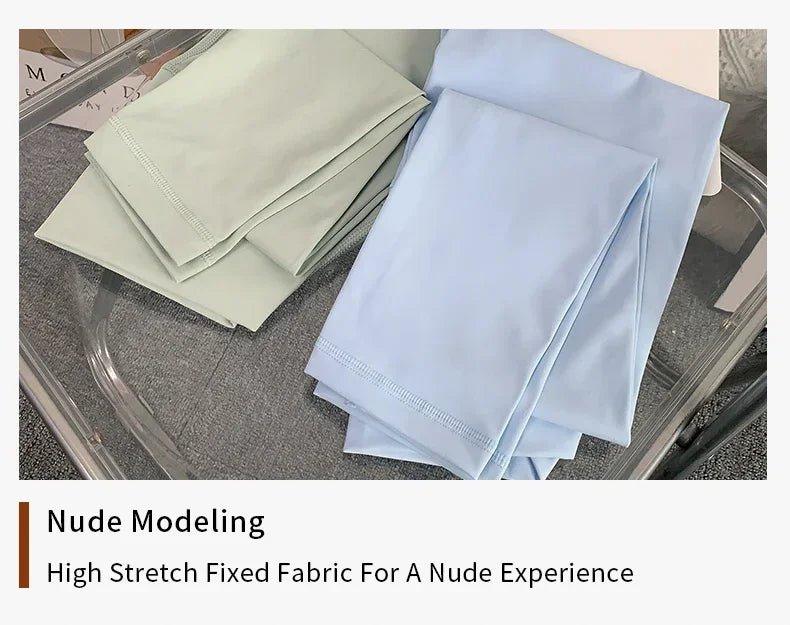 Summer Hot Sale Yoga Leggings High Waist Breathable Quick Drying Yoga Pants Fitness Running Cycling Workout Gym Clothing - MANDOTOS