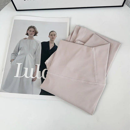 Summer Hot Sale Yoga Leggings High Waist Breathable Quick Drying Yoga Pants Fitness Running Cycling Workout Gym Clothing - MANDOTOS