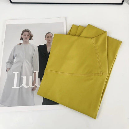 Summer Hot Sale Yoga Leggings High Waist Breathable Quick Drying Yoga Pants Fitness Running Cycling Workout Gym Clothing - MANDOTOS