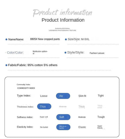 Summer men's ice silk quick drying casual pants slim fit Korean version ice silk pants sports pants straight tube quick drying p - MANDOTOS