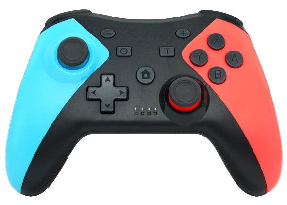 Switch Pro Wireless Controller Gamepad - MANDOTOS