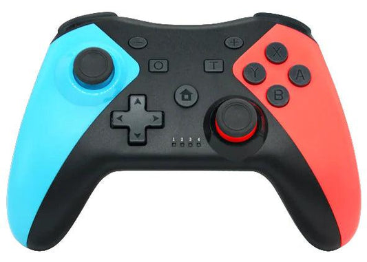 Switch Pro Wireless Controller Gamepad - MANDOTOS