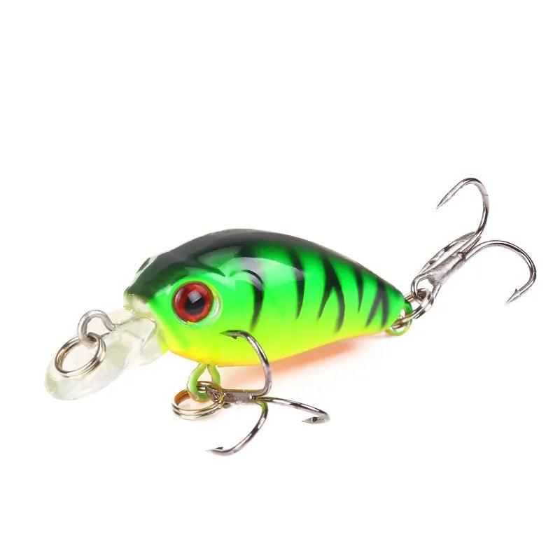 Synthetic Angler Bait Gear - MANDOTOS