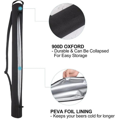 Travel Brew Chiller - MANDOTOS