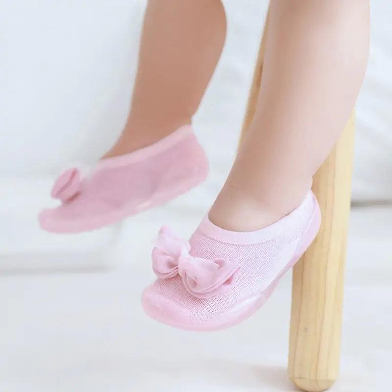 Toddler Shoes - MANDOTOS