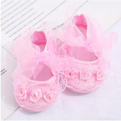 Toddler Shoes - MANDOTOS