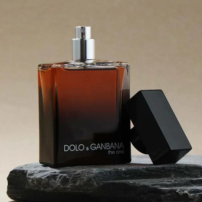 Top Selling Brand Eau De Toilette for Men - Fresh Romantic Fougere Scent Woody Notes 50ml Cologne Perfume Long Lasting - MANDOTOS