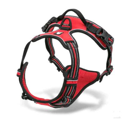 Truelove Reflective Safety Dog Harness - MANDOTOS