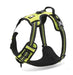 Truelove Reflective Safety Dog Harness - MANDOTOS