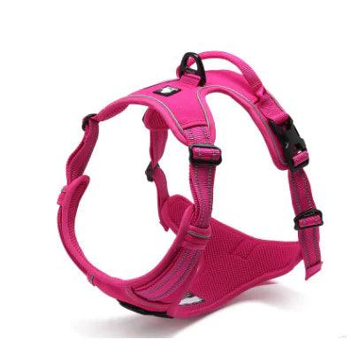 Truelove Reflective Safety Dog Harness - MANDOTOS