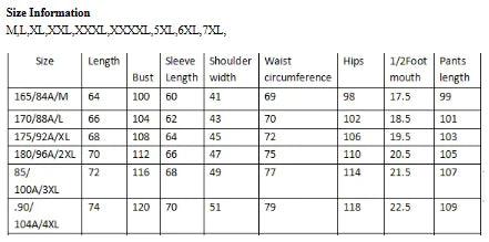 Two-Piece Casual And Comfortable Men'S Casual Pants And Sweater - MANDOTOS