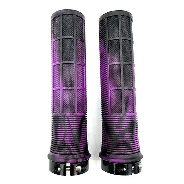TPR Cyclist Grips - MANDOTOS