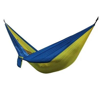 Ultimate Oasis Single Double Hammock - MANDOTOS