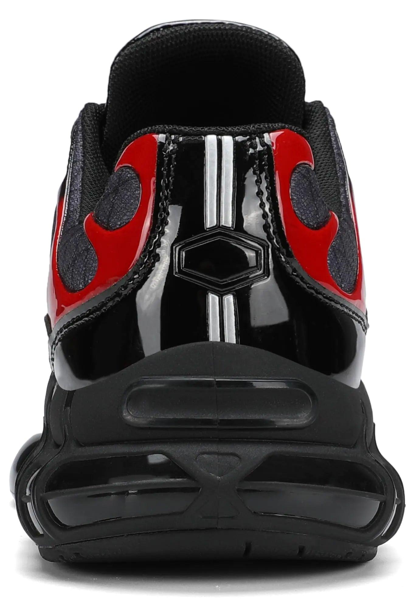 Unisex Steel Toe Work Sneakers - Lightweight, Non-Slip Safety - MANDOTOS