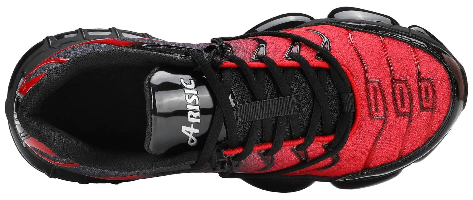 Unisex Steel Toe Work Sneakers - Lightweight, Non-Slip Safety - MANDOTOS