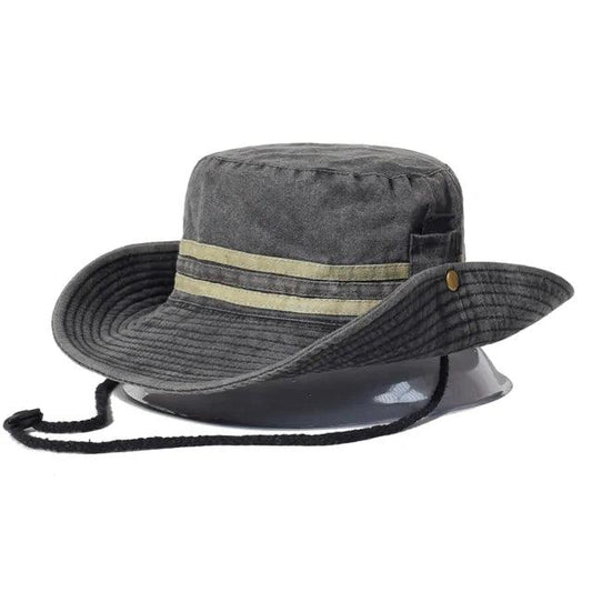 Unisex Summer Outdoor Hat - MANDOTOS