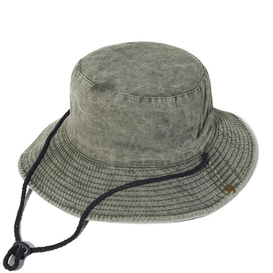 Unisex Summer Outdoor Hat - MANDOTOS