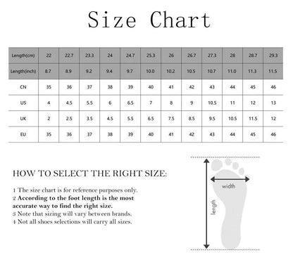 Unisex Swimming Shoes - MANDOTOS