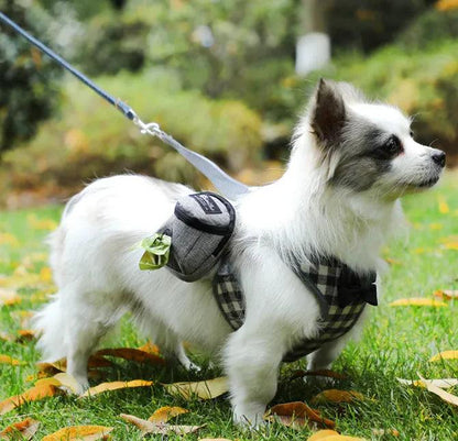 Urban Pup Carrier - MANDOTOS