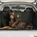 US Army SUV Cargo Pet Protector - Dark Camo - MANDOTOS
