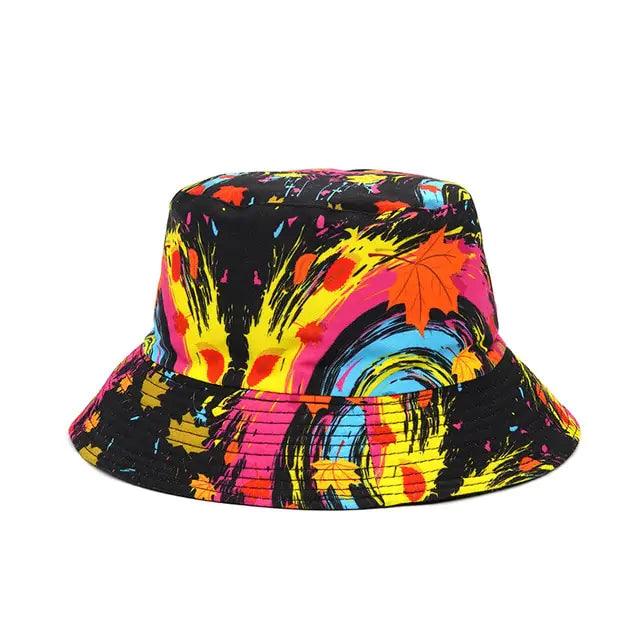UV Shield Bucket Hat - MANDOTOS