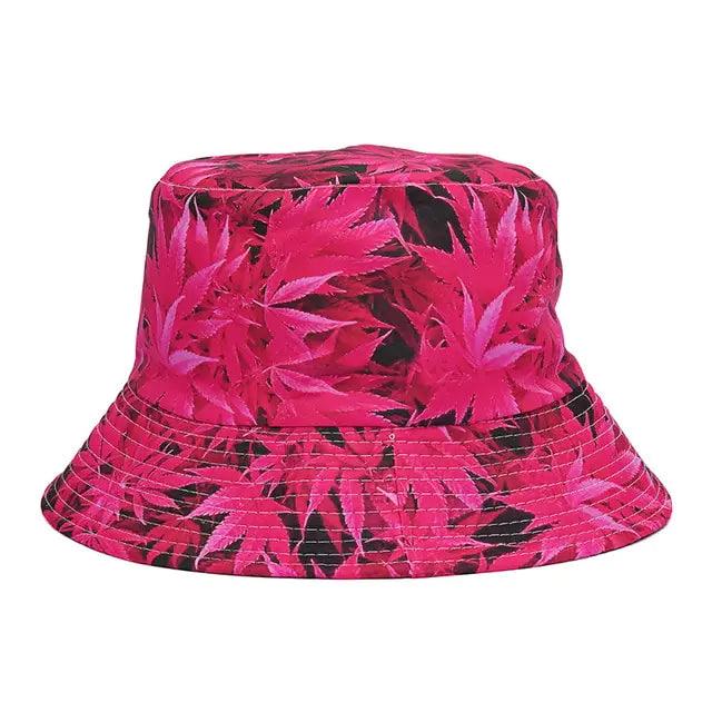 UV Shield Bucket Hat - MANDOTOS