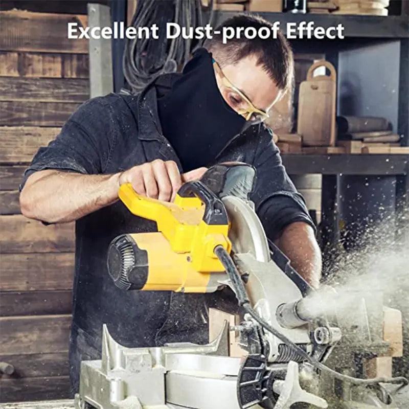 Alpine Full Face Cover - MANDOTOS