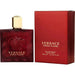 VERSACE EROS FLAME Aeros Red Eros Flaming Love for Men 100ml/200ml Fresh and Long Lasting Fragrance - MANDOTOS
