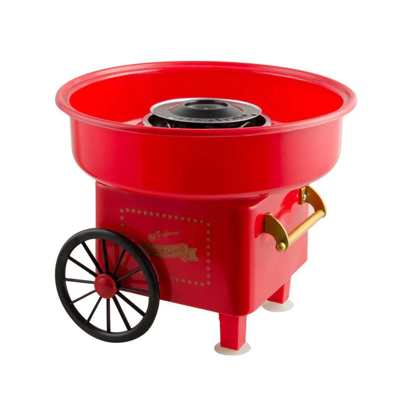 Vintage Mini Marshmallow Maker - MANDOTOS