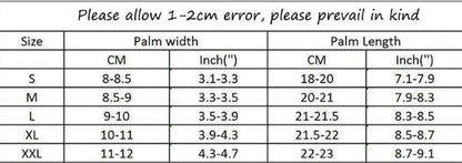 WarmRide Touch Gloves - MANDOTOS