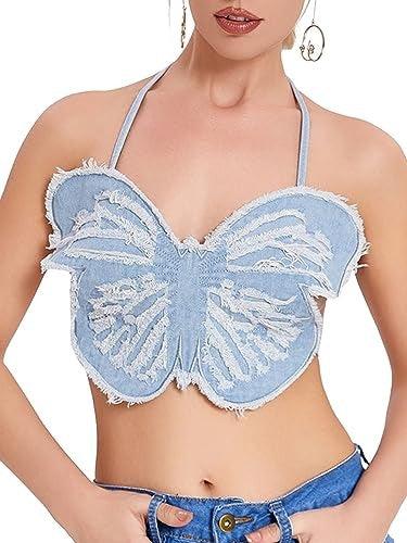 Women's Clothing Inside The Raw-edged Hollow Strap Sling - MANDOTOS