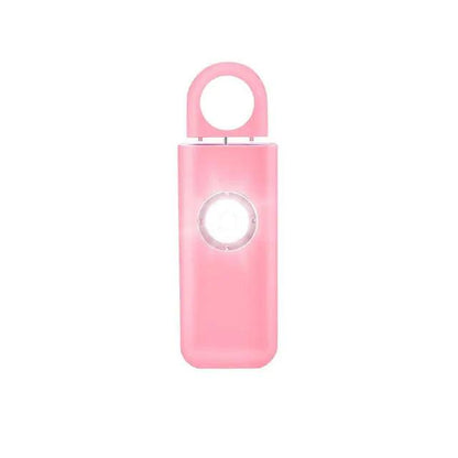 Women's Self-Defense Safety Alarm - MANDOTOS