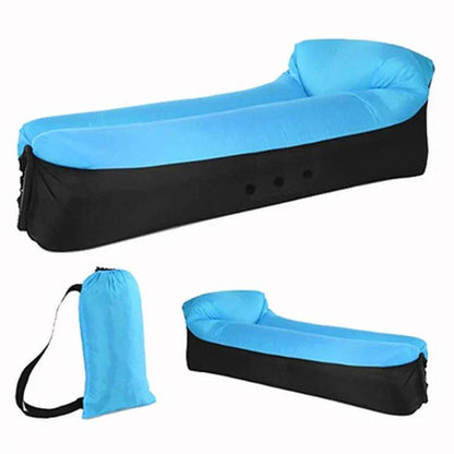 SunScape Inflatable Lounger - MANDOTOS