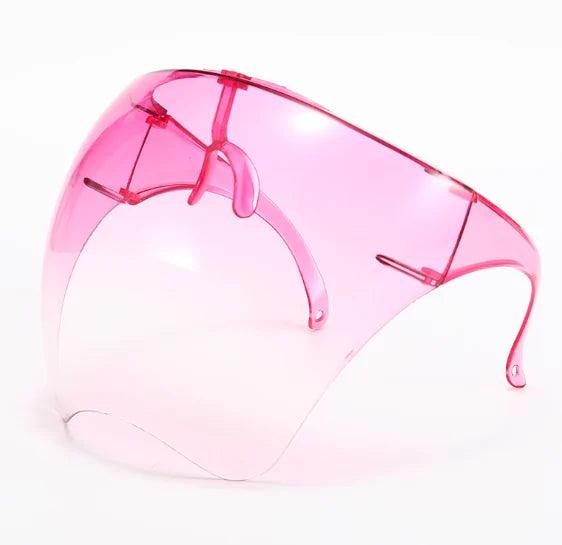 Shielding Eyewear Goggles Anti-Fog Safety Glasses - MANDOTOS