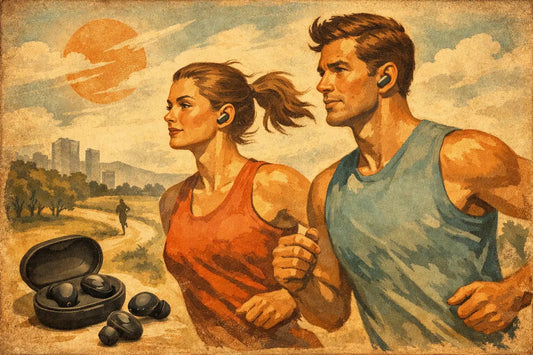 10 Best Wireless Earbuds Running