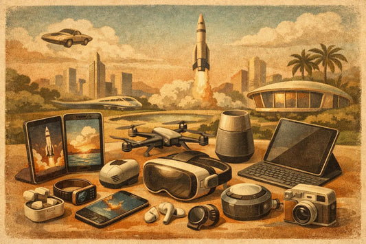 12 Best Gadgets for a Modern Lifestyle in 2026