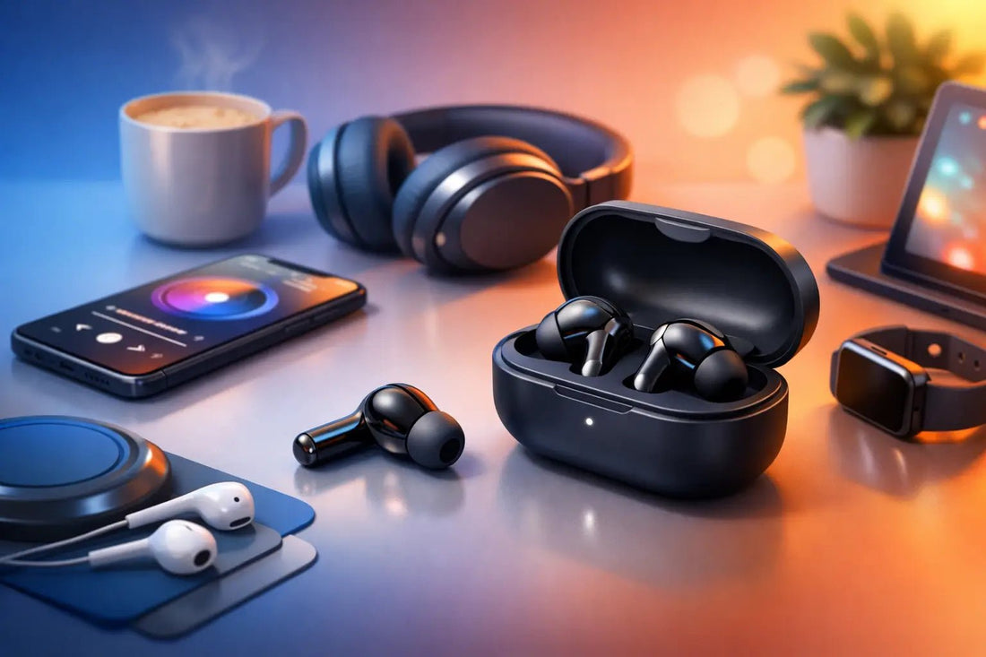 Are Premium Earbuds Worth It for Everyday Use?