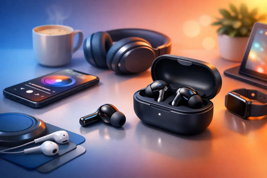 Are Premium Earbuds Worth It for Everyday Use?