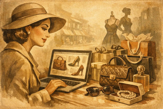 Best Luxury Fashion Websites That Convert