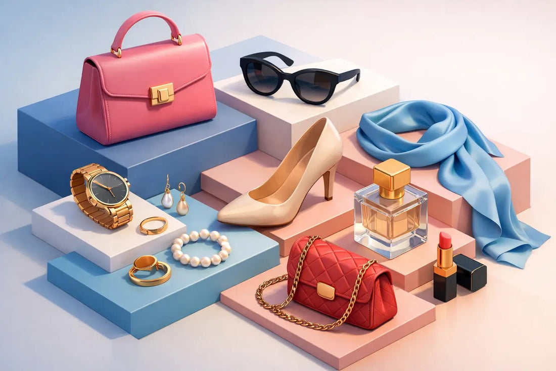 Fashion Accessories Buying Guide
