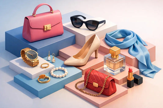 Fashion Accessories Buying Guide
