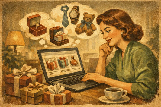 How to Shop Gifts Online Without Guesswork