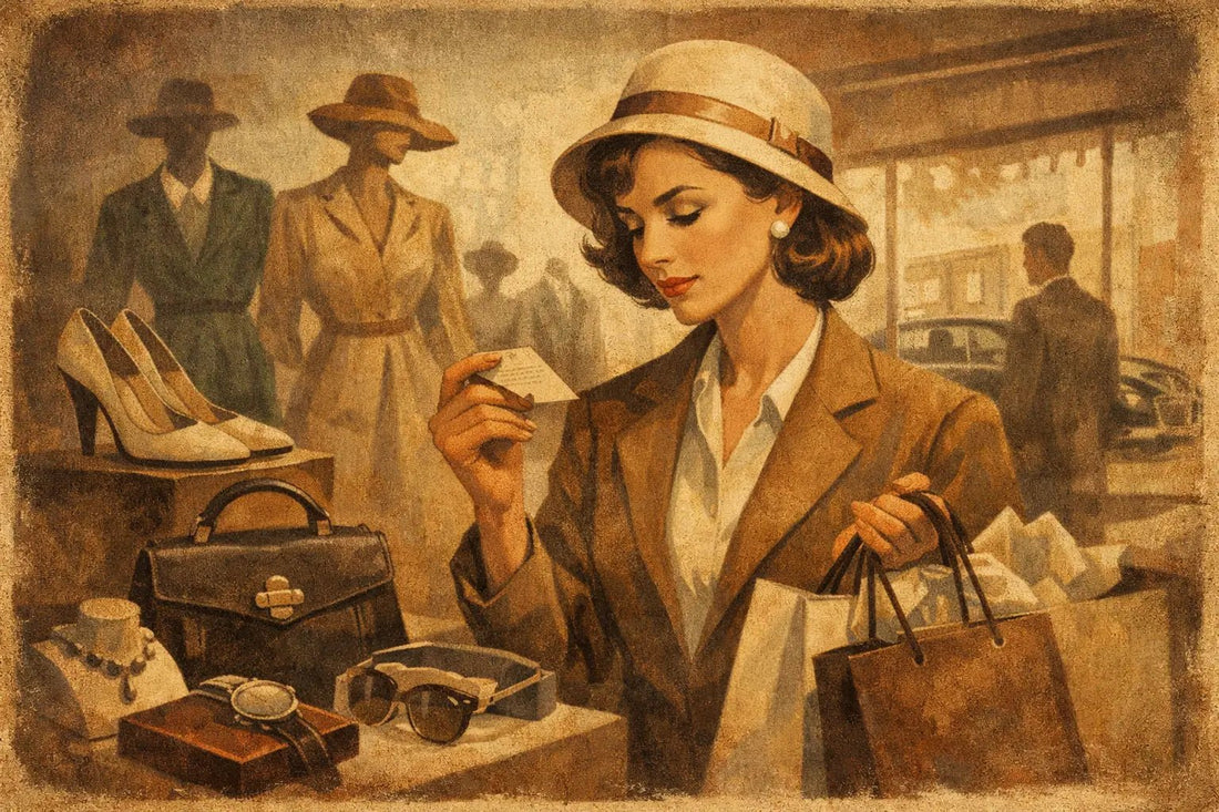 How to Shop Premium Fashion Brands Smarter