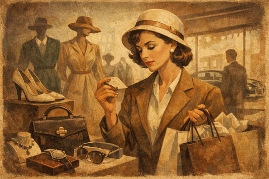 How to Shop Premium Fashion Brands Smarter
