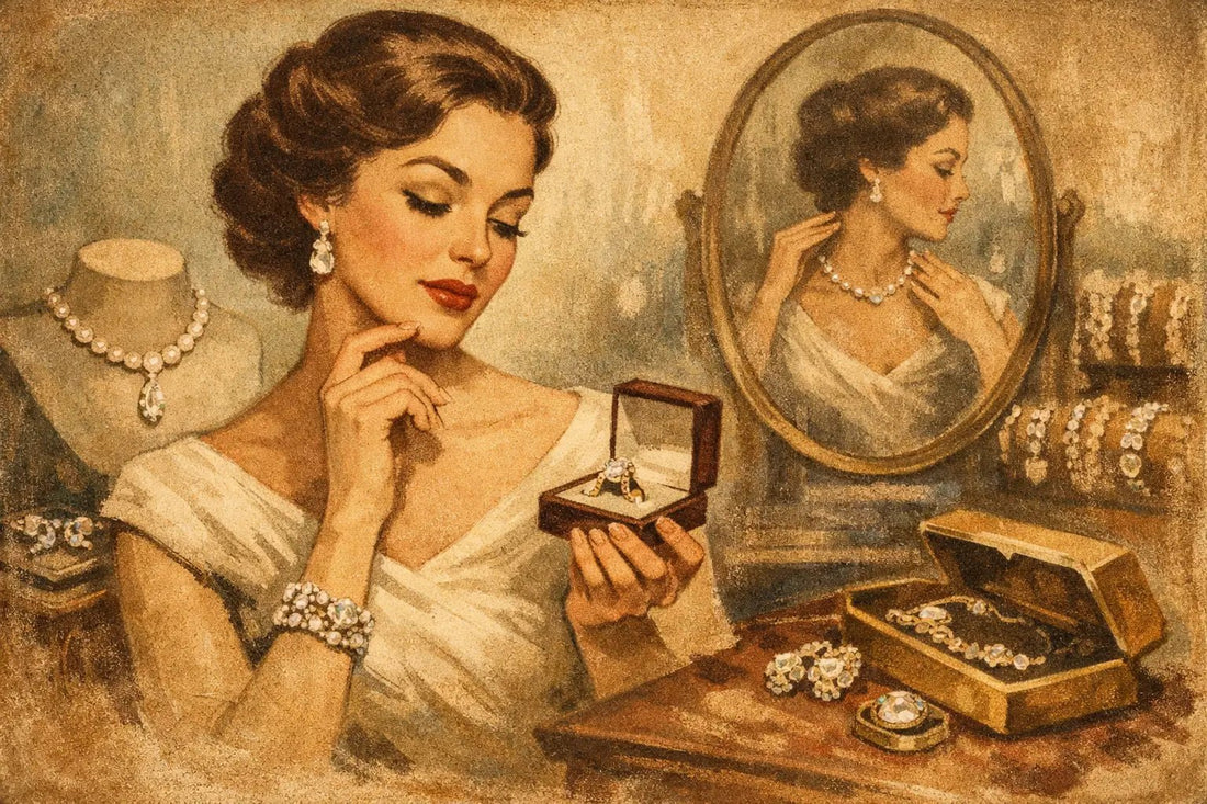 How to Shop Premium Fashion Jewellery