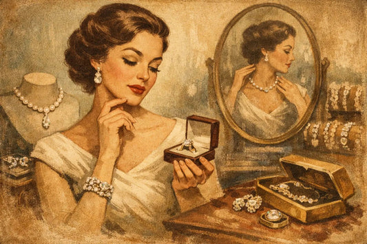 How to Shop Premium Fashion Jewellery