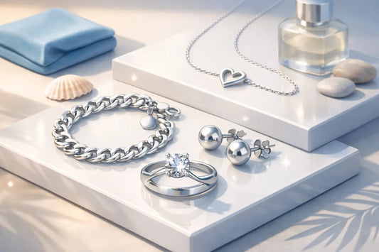 Is Sterling Silver Good for Everyday Wear?